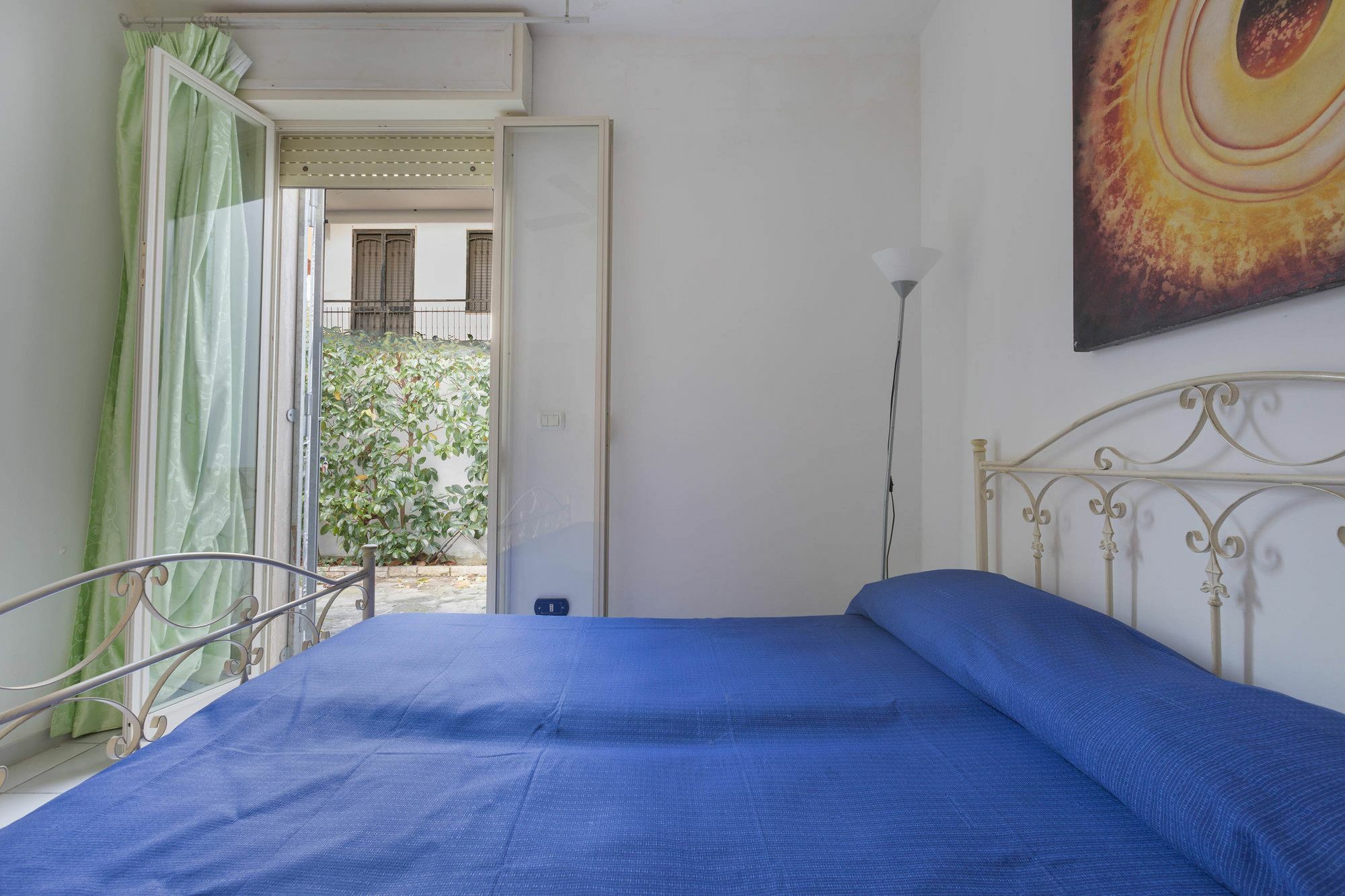Villetta Colle Azzurro Porto Cesareo Luaran gambar